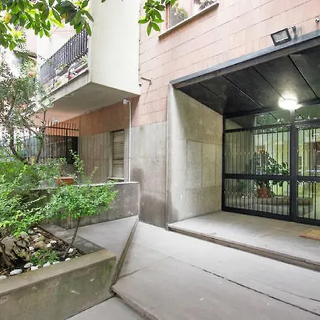 Appartement Vatican Area Flat *