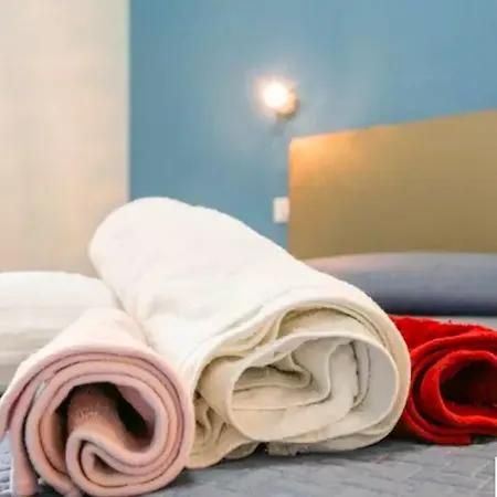 Vatican Area Flat Rome