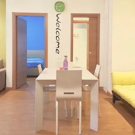 Apartment Vatican Area Flat Rome