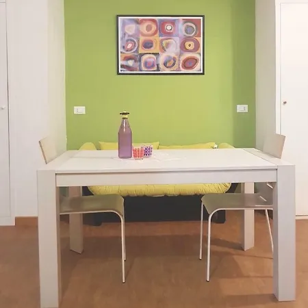 Vatican Area Flat Apartment Rome