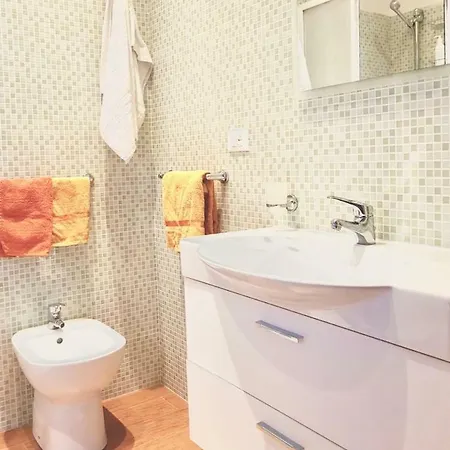 Vatican Area Flat Apartment Rome