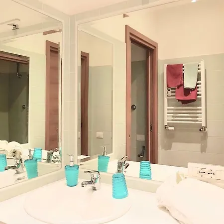 Appartement Vatican Area Flat *