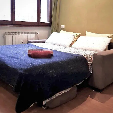 Vatican Area Flat * Rome