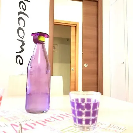 Vatican Area Flat Rome