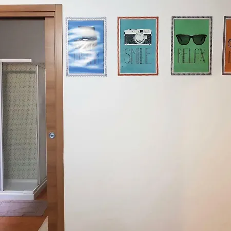 Vatican Area Flat Rome