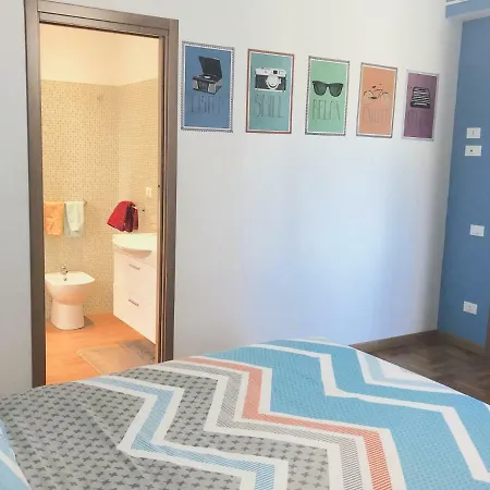 Appartement Vatican Area Flat