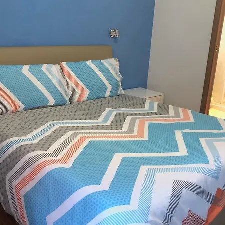 Lägenhet Vatican Area Flat Rom