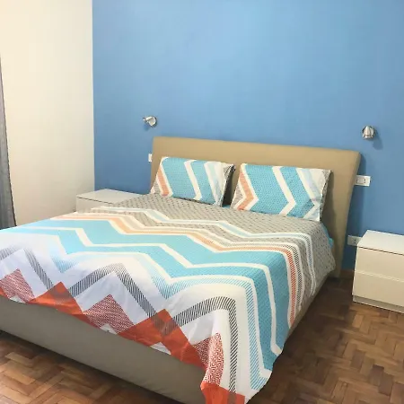 Vatican Area Flat Apartment *