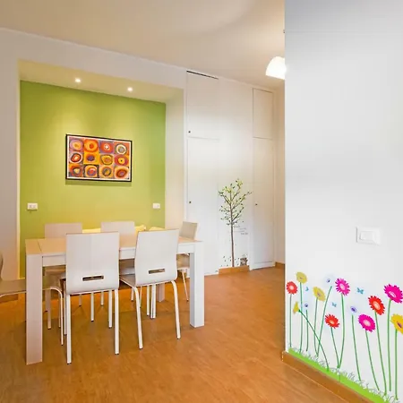 Apartamento Vatican Area Flat *