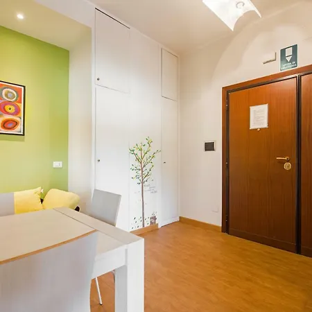 Apartment Vatican Area Flat Rome