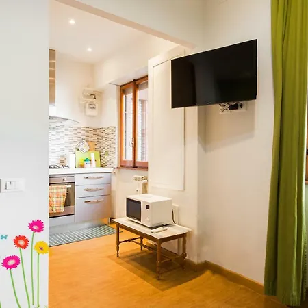 Vatican Area Flat Apartment Rome