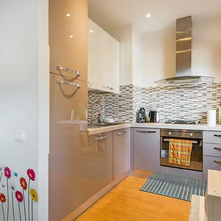 Appartement Vatican Area Flat *