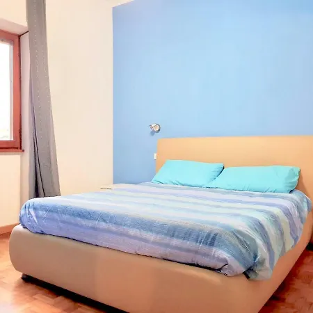 Vatican Area Flat Apartment Rome