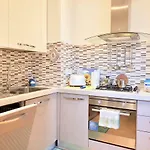 Vatican Area Flat