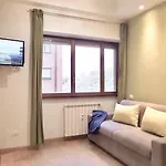 Vatican Area Flat 아파트