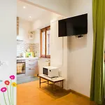 Vatican Area Flat 아파트 로마