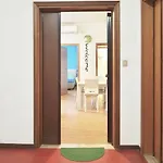 Vatican Area Flat *