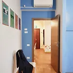 Vatican Area Flat