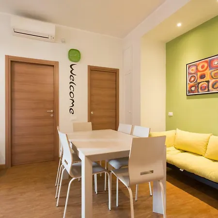 아파트 Vatican Area Flat *