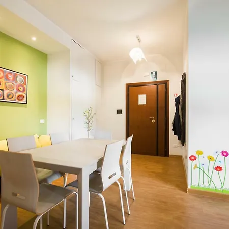 Vatican Area Flat 로마