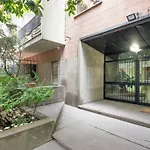 Appartement Vatican Area Flat *